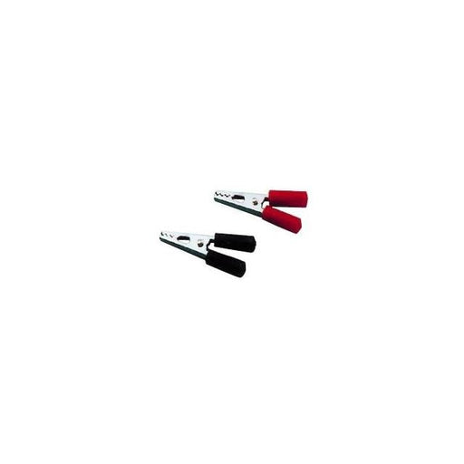 EM734004 by Digiwave - Alligator Clip w/Plastic Handle
