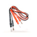 EM735005 by ElectronicMaster - TEST LEAD SET MOLDED TEST PROBE