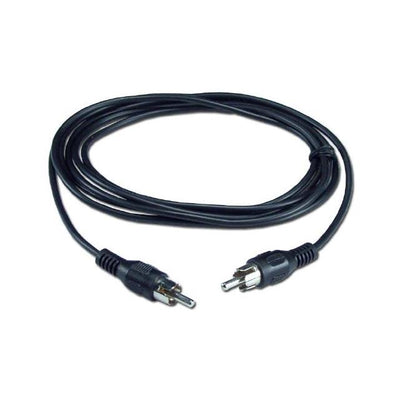 EM741001A by Digiwave - RCA Male to RCA Male OD.4mm Cabl