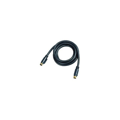 EM741232 by Digiwave - Gold Mini 4P Male to Mini 4P Mal