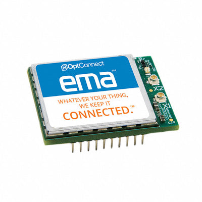 EMA by OptConnect Management, LLC - LTE EMBEDDED CELLULAR MODEM