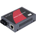 EMC-0201-SC-M by Antaira Technologies - 10/100TX To 100FX Media Converte