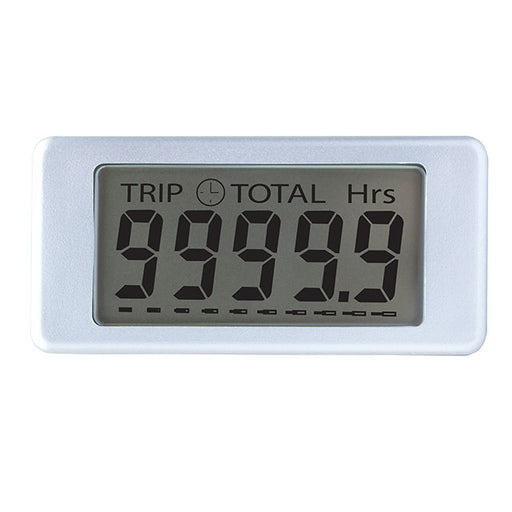EMC 1500 by Lascar Electronics - HOUR METER