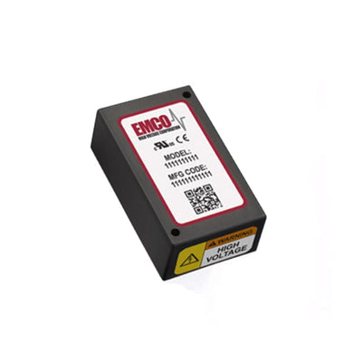 E30 by XP Power - DC DC CONVERTER 3000V 3W