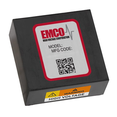 GP15 by XP Power - DC DC CONVERTER 1500V 1W
