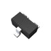 RSB12WFHTL by Rohm Semiconductor - TVS DIODE 9VWM EMD3