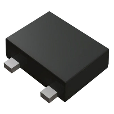 EMZT6.8EFHT2R by Rohm Semiconductor - TVS DIODE 3.5VWM EMD5