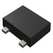 EMZT6.8EFHT2R by Rohm Semiconductor - TVS DIODE 3.5VWM EMD5