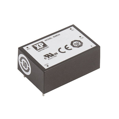 EME05US48 by XP Power - AC/DC CONVERTER 48V 5W