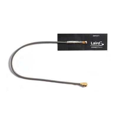 EMF2471A3S-10MH4L by Laird Connectivity Inc. - ANT, MINI NANOBLADE FLEX, MHF4L