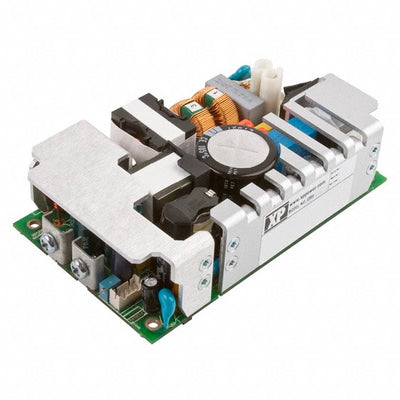 EMH250PS48 by XP Power - AC/DC CONVERTER 48V 250W