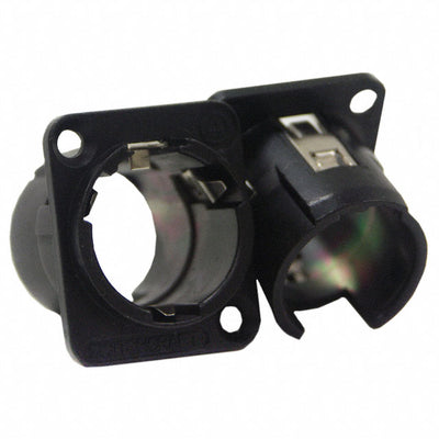 EMHB by Switchcraft Inc. - CONNECTOR INSERT SHELL PANEL MNT