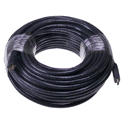 EMHD82100 by ElectronicMaster - CABLE M-M HDMI-A 100
