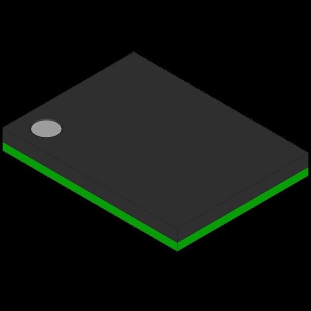 S25FL129P0XBHI300 by Spansion - IC FLASH 128MBIT SPI/QUAD 24BGA