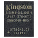 EMMC04G-M657-K03U by Kingston - IC FLASH 32GBIT EMMC 153FBGA