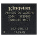 EMMC04G-MK27-C01C by Kingston - IC FLASH 32GBIT EMMC 153FBGA