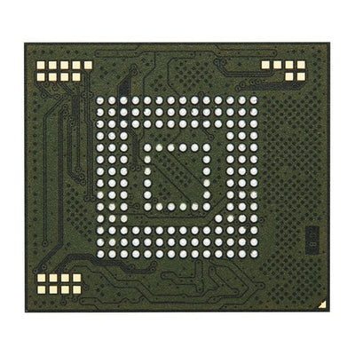 EMMC08G-ML36-01B00 by Kingston - IC FLASH 64GBIT EMMC 153LFBGA
