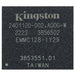 EMMC128-IY29-5B101 by Kingston - IC FLASH 1TBIT EMMC 5.1 153FBGA