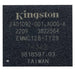 EMMC128-TY29-5B101 by Kingston - IC FLASH 1TBIT EMMC 153FBGA