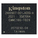 EMMC16G-TB29-70H01 by Kingston - EMMC 5.1 (HS400) 153B 16GB