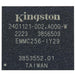 EMMC256-IY29-5B101 by Kingston - IC FLASH 2TBIT EMMC 5.1 153FBGA