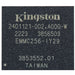 EMMC256-IY29-5B111 by Kingston - IC FLASH 2TBIT EMMC 5.1 153FBGA