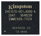 EMMC32G-TX29-8AD01 by Kingston - IC FLASH 256GBIT EMMC 153WFBGA