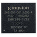 EMMC64G-TY29-5B101 by Kingston - IC FLASH 512GBIT EMMC 153FBGA