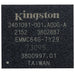 EMMC64G-TY29-5B111 by Kingston - IC FLASH 512GBIT EMMC 153WFBGA