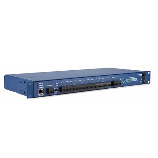 EMS-7600 by Sensaphone - SENSAPHONE STRATUS EMS