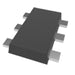 EMZ7-TP by Micro Commercial Co - DUAL N+P TRANSISTORS,SOT-563