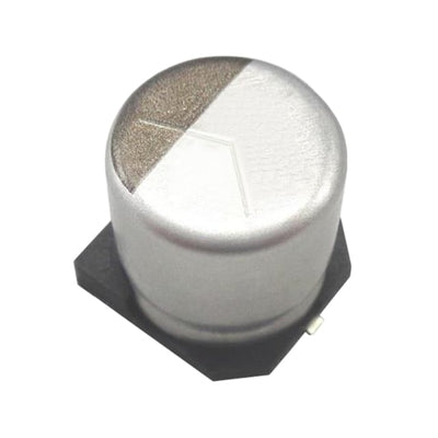 EMZS250ARA821MJA0G by United Chemi-Con - ALUMIN CAP 820UF 20% 25V SMD
