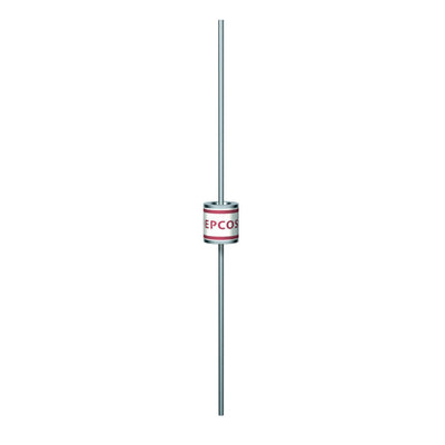 B88069X5843S102 by EPCOS - TDK Electronics - GDT 600V 20KA 2 POLE TH
