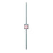 B88069X6323S102 by EPCOS - TDK Electronics - GDT 350V 10KA 2 POLE TH