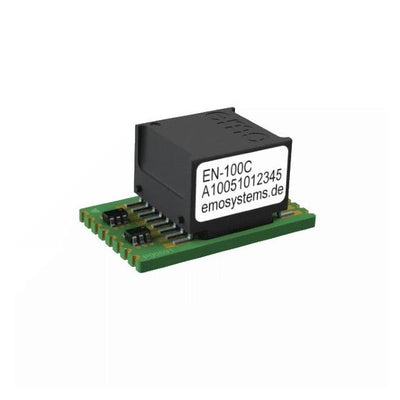 EN-100C by EMO Systems Inc - 1 GB/S NETWORK ISOLATOR, PCB ON