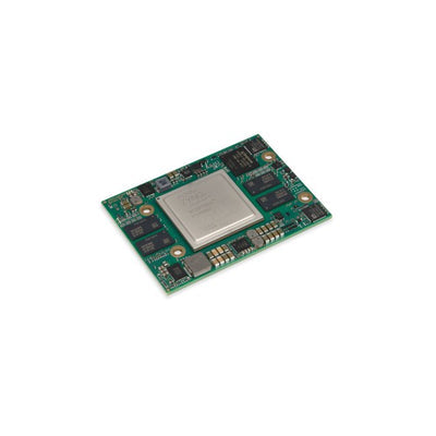 ME-XU7-15EG-2I-D12E-R4 by Enclustra FPGA Solutions - SOM ZYNQ US+ ZU15EG 4GB+2GB PL