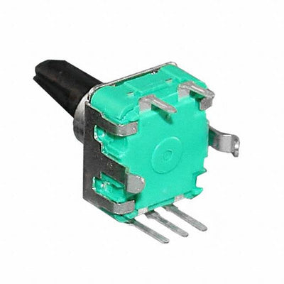 EN12-HS22AF30 by TT Electronics/BI - ROTARY ENCODER MECHANICAL 24PPR