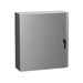EN4DSC20228GY by Hammond Manufacturing - BOX STEEL GRAY 20""L X 22""W