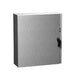 EN4DSC603812SS by Hammond Manufacturing - BOX S STEEL NATURAL 60""L X 38""W