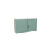 EN4TD366012LG by Hammond Manufacturing - BOX STEEL GRAY 36""L X 60""W