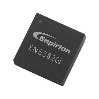EN6382QI by Intel - DC DC CONVERTER 0.6-5.9V