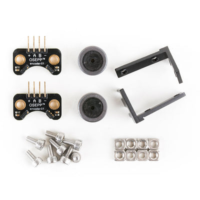 ENC-01 by OSEPP Electronics LTD - MOTOR ENCODER (SET OF 2)