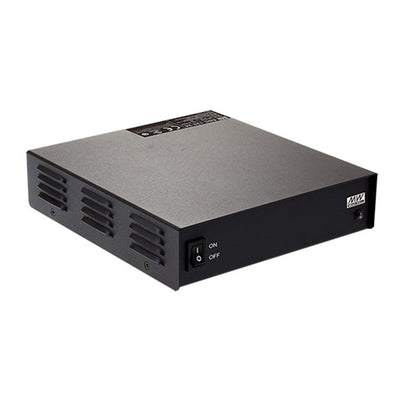 ENC-120-12 by MEAN WELL USA Inc. - BATT CHARGER DESKTOP 12V 8A