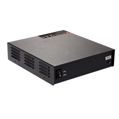 ENC-180-12 by MEAN WELL USA Inc. - BATT CHARGER DESKTOP 12V 12A