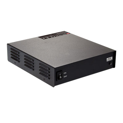 ENC-360-12 by MEAN WELL USA Inc. - BATT CHARGER DESKTOP 12V 24A