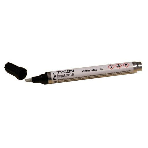 ENC-TOUCHUP_PEN by Tycon Systems Inc. - PANTONE WARM GRAY 1C TOUCHUP PAI
