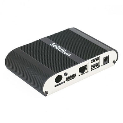 ENC0001 by SolidRun LTD - ENCLOSURE HUMMINGBOARD