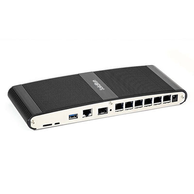 ENC0002 by SolidRun LTD - ENCLOSURE CLEARFOG