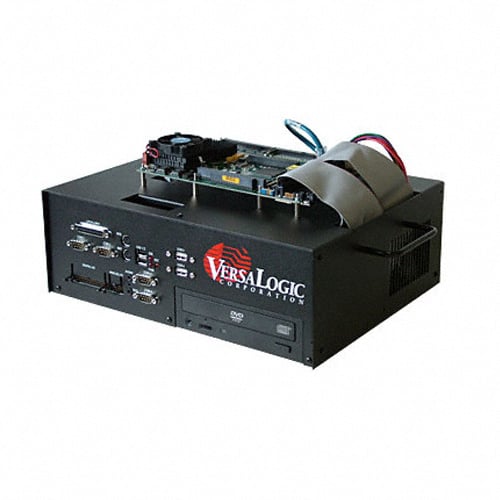 VL-ENCL-5LID by VersaLogic Corporation - DEVELOPMENT ENCLOSURE LID
