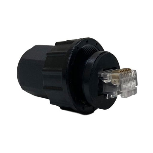 ENDC6 by Switchcraft Inc. - IP67 SEALED RJ45, PLUG, CAT6